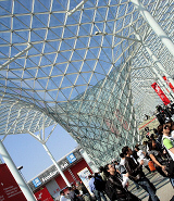 FieraMilano - Rho-Pero