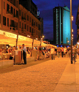 Corso Como - Milano