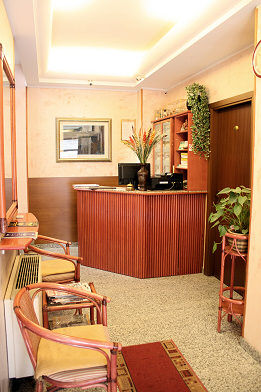 Hotel 2 stelle a milano